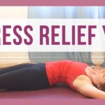 Yin Yoga for Stress & Anxiety Relief – Yoga for Beginners