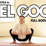 10-Minute Full Body Prenatal Yoga Stretches | SAFE FOR ALL TRIMESTERS