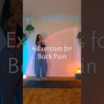 Yoga for Back Pain