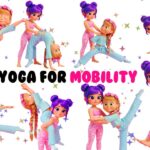 Easy Partner Yoga Poses for Kids | Strength & Balance ✨ Kids Yoga Fun