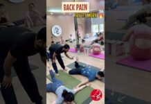 Back pain for youngsters | yoga for back pain | back pain Pawan yoga | yoga back pain | back pain |