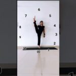 countdown #yogasana #asana #balance #fitness #stretching