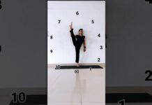 countdown #yogasana #asana #balance #fitness #stretching