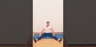 Best exercise to reduce Belly, side, Back & Arms fat.