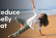 Don’t Skip This 15-Min Flow if You Want a Flat Belly & Fierce Inner Fire