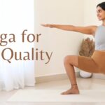 Fertility Yoga for Egg Quality | Follicular Phase | Yoga To Get Pregnant