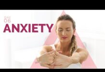 Day 6: Kundalini Yoga for Anxiety, Depression, & Lethargy | Meditation for Anxiety, Stress