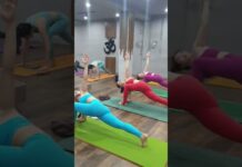 Hatha Yoga class | Yoga practice #hathayoga #yogapractice #yogaclass #yoga
