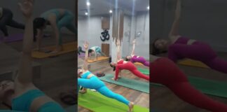 Hatha Yoga class | Yoga practice #hathayoga #yogapractice #yogaclass #yoga