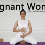 Pregnancy Yoga 0-3 Months | Pre Natal Yoga First Trimester Session 2 | Life Yoga | Dr Tanu Singh