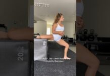 MUST TRY Lower Body Mobility Exercises 👀👏🏼 #mobility #fitness #stretching #yoga #mobilitytips