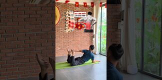 Lower Back Pain After Sitting? Try These 5 Moves to Improve Back & Hip Mobility and Move Better