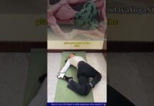 🔥 Back Pain? Try This Before You Reach for Painkillers!