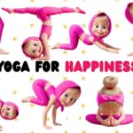 Super Flexibility in 8 Minutes! | Yoga for Kids Health | Yoga Poses for Kids | Yoga Galaxy Kids