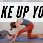 Wake Up Yoga | 11-Minute Morning Yoga Practice