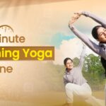 15 Minute Morning Yoga for Beginners | Daily Yoga for Energy, Flexibility & Weight Loss