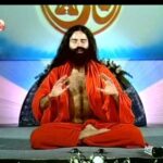 Yog for Pregnant Woman by Swami Ramdev | Patanjali Yogpeeth, Haridwar