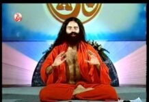 Yog for Pregnant Woman by Swami Ramdev | Patanjali Yogpeeth, Haridwar