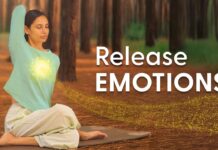 30 Min Yoga to Release Trapped Emotions | Pelvis, Chest and Shoulder Opening Asanas