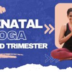 Prenatal Yoga | Second Trimester of Pregnancy | Yogalates with Rashmi