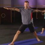 The Biggest Loser Workout Weight Loss Yoga 62 min