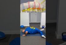 Unlock Your Lower Back