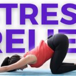 10 min Yoga for Burnout, Stress & Anxiety | Recover & Restore Your Energy
