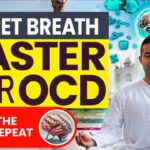 3 Most Effective Breathing for OCD, Anxiety and Stress | Yoga For Obsessive Compulsive Disorder