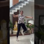 Easy exercise to loose 10 kgs and full body fat at home 👍