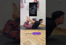 ✅BEST POSE FOR BACK PAIN✅#yoga