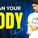 Daily 10-Minute Tapping Exercise Routine for Energy & Anxiety Relief | Saurabh Bothra Yoga