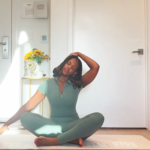 5-Minute Practice for Your Shoulders