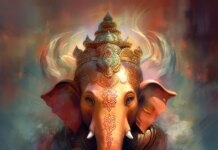 Ganesh, the Remover of Obstacles