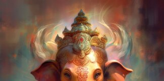 Ganesh, the Remover of Obstacles