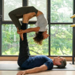 3 Partner Stretches That Feel Amazing