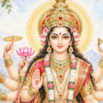 Nine Forms of Durga & Their Meaning