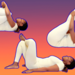 5 Minutes to Soothe You to Sleep