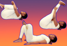 5 Minutes to Soothe You to Sleep