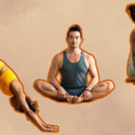 4 Poses to Help Put Your Mind at Ease