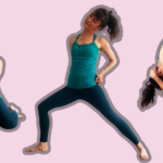 15-Minute Practice for Stiff Muscles