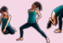 15-Minute Practice for Stiff Muscles