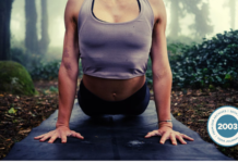 How to Do Upward-Facing Dog and Experience Its Benefits