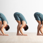 Everything You Need to Know About Safely Practicing Standing Forward Bend