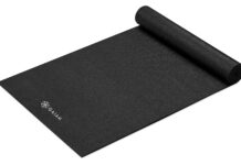 Best Inexpensive Yoga Mats Under $50 in 2026