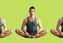 5 Yoga Poses That Support Your Joints