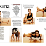 Approaching a Tricky Arm Balance