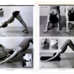 What Are Your Hands Trying to Tell You in Downward Dog?