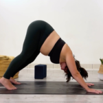 10-Minute Yin Yoga for Your Lower Body.