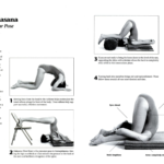 This Challenging Inversion Offers Mental and Emotional Release