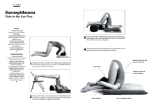 This Challenging Inversion Offers Mental and Emotional Release